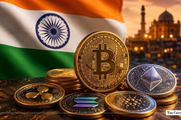 Why Indian Traders Pay Over 10% Premium When Crypto Crashes