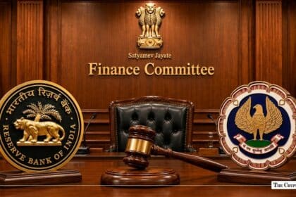 India's Parliament Finance Committee to Hear RBI & ICAI on VDAs on July 2