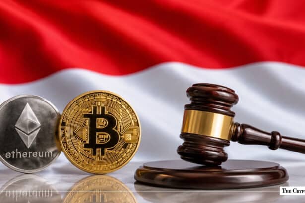 Indonesia to Delete Accounts of Crypto Influencers Who Break New Rules