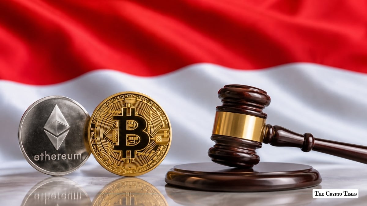Indonesia to Delete Accounts of Crypto Influencers Who Break New Rules