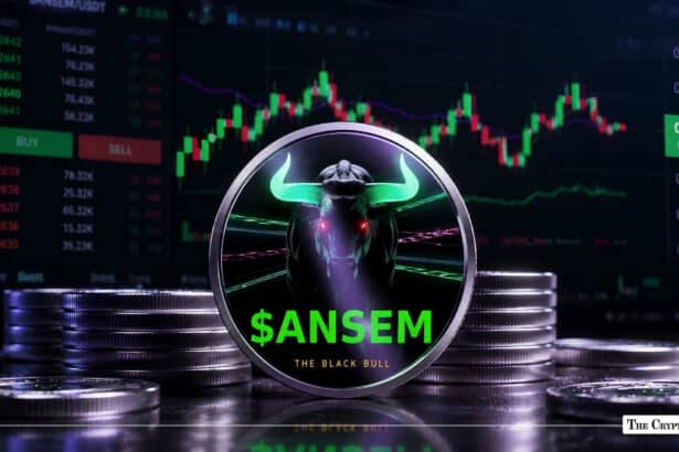 Inside the $ANSEM Memecoin Surge Community Spirit or Concentrated Control