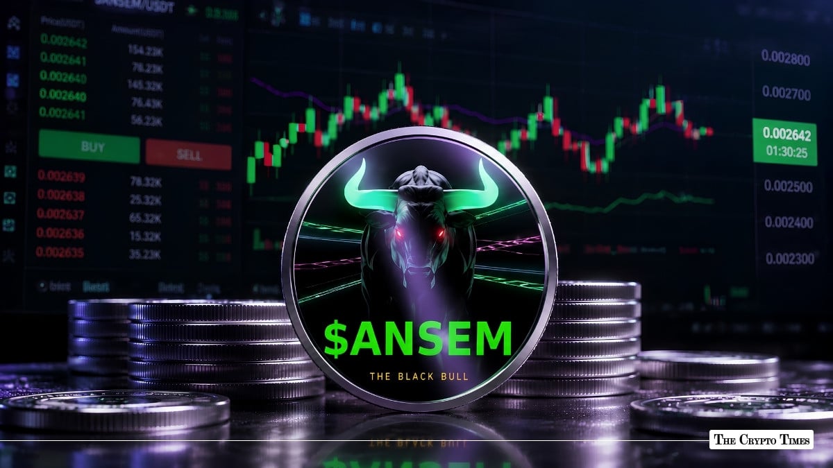 Inside the $ANSEM Memecoin Surge Community Spirit or Concentrated Control