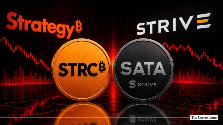 Inside the Bitcoin Digital Credits Crash: What Happened to Strategy’s STRC and Strive’s SATA?