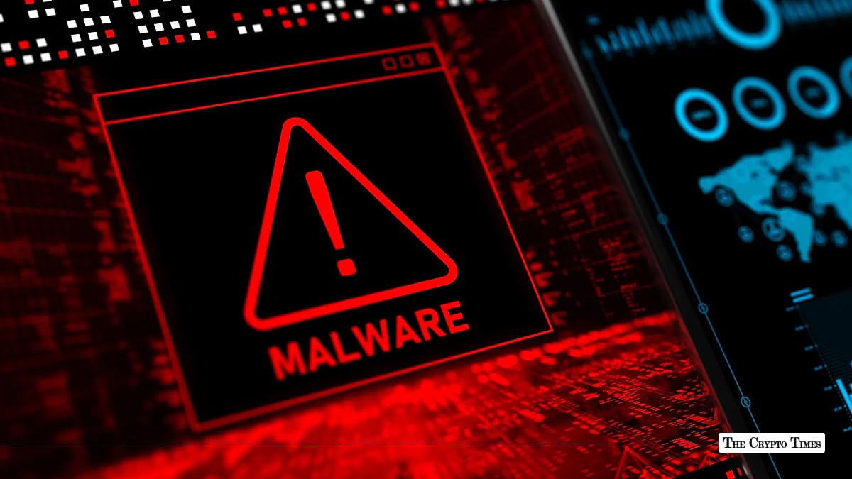 IronWorm Malware Targets Web3 Developers via Compromised npm Packages