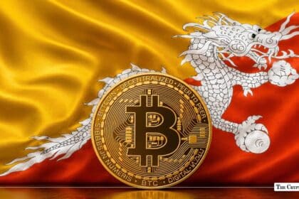 Is Bhutan Selling Bitcoin $34.6M Hits Binance-Linked Wallets