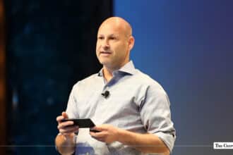 Is Ethereum Co-Founder Joseph Lubin Behind a 110,000 ETH Transfer?
