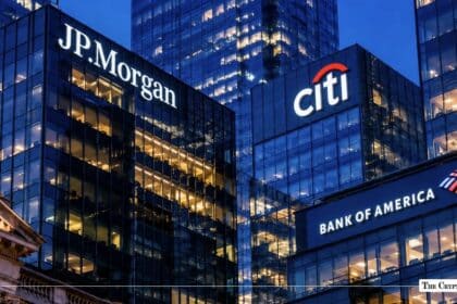 JPMorgan, Citi and Big Banks Eye Tokenized Deposits as CLARITY Act Advances