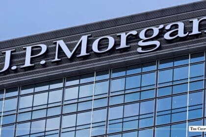 JPMorgan Thinks Crypto Has One Big Problem Before It Scales
