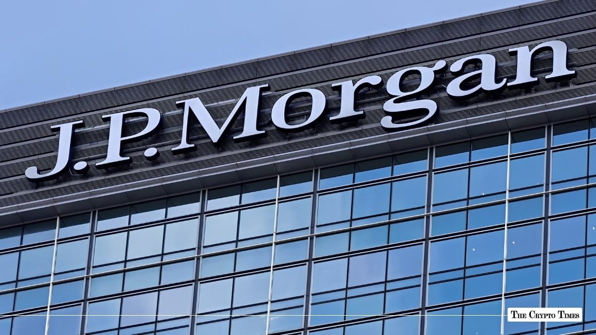 JPMorgan Thinks Crypto Has One Big Problem Before It Scales