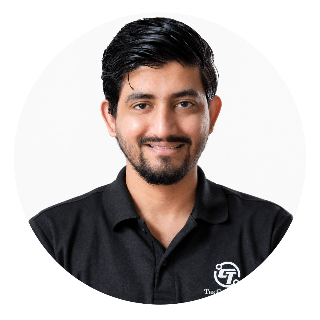 Jahnu Jagtap