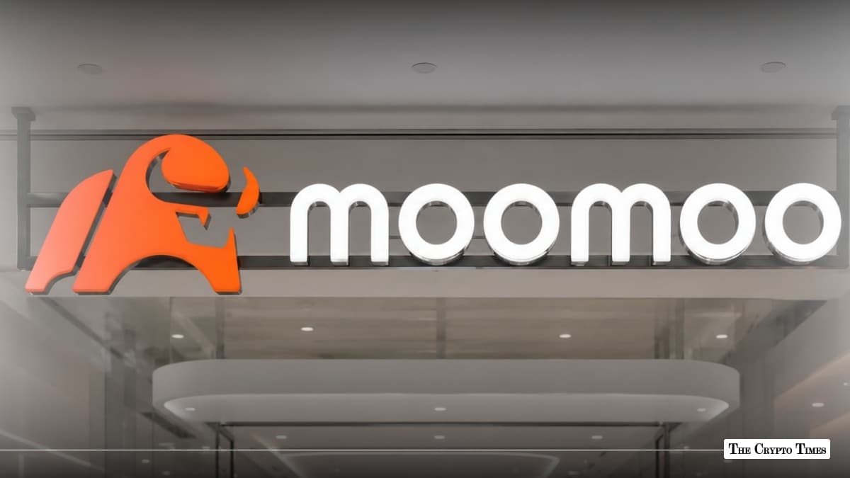 Japan Slams Moomoo Securities With 3-Month Freeze Over NISA, AML Violations
