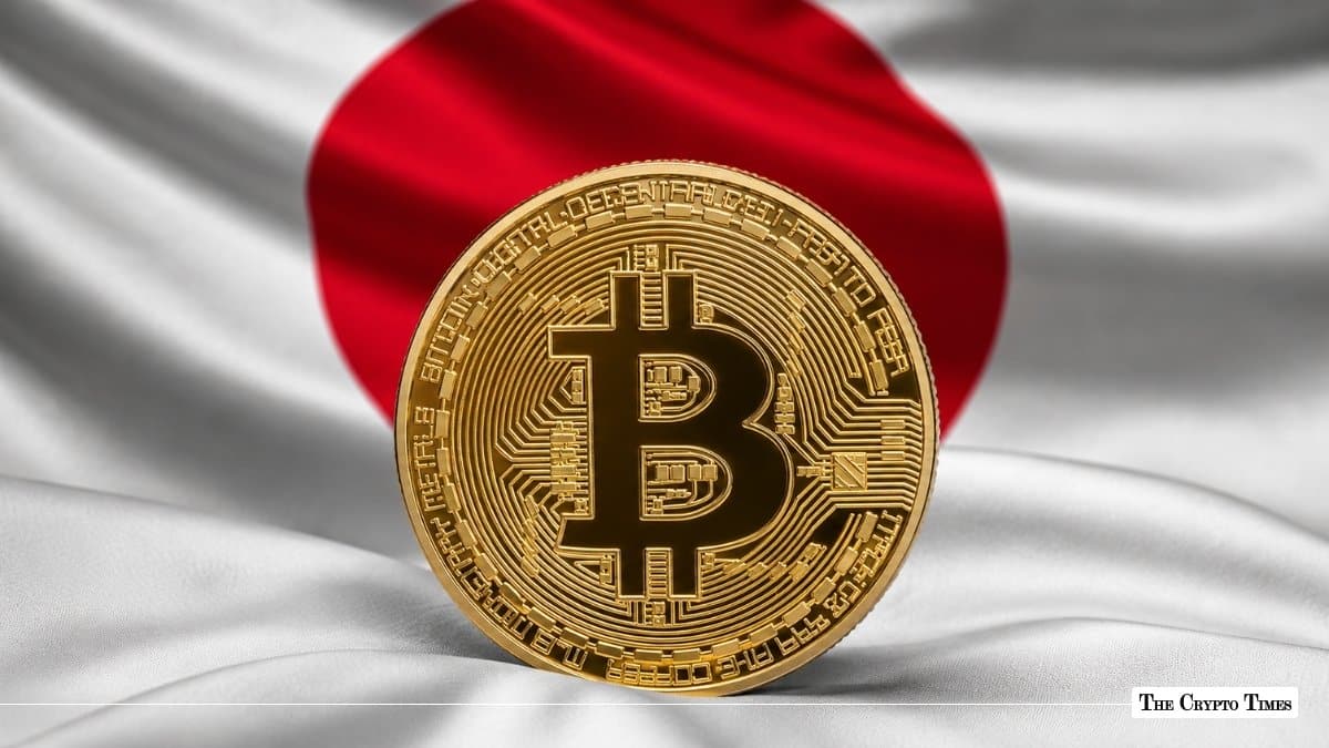 Japan's New Crypto Law Clears the Path for Bitcoin and XRP ETFs