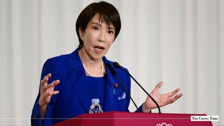 Japan’s Ruling Party Demands Yen Stablecoins and Crypto ETFs