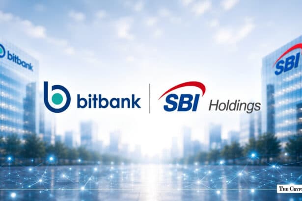 Japan’s SBI Doubles Down on Crypto With Bitbank Acquisition Deal