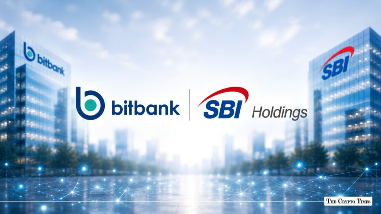 Japan’s SBI Doubles Down on Crypto With Bitbank Acquisition Deal