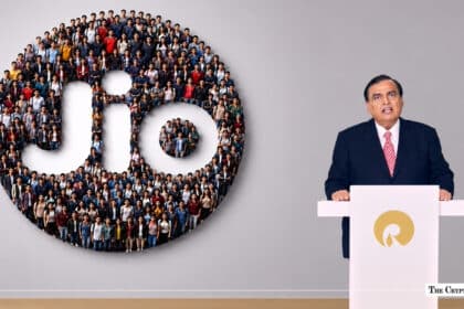 Jio’s Mega IPO Filed How This Could Spark India's Mainstream Crypto Boom