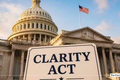 July 4 Deadline Looms as CLARITY Act Faces Senate Challenges
