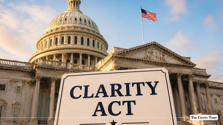 July 4 Deadline Looms as CLARITY Act Faces Senate Challenges