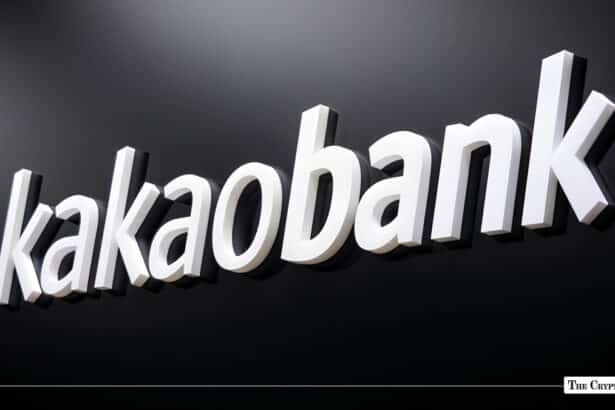 Kakao Explores KRW Stablecoin Consortium With Korean Banks