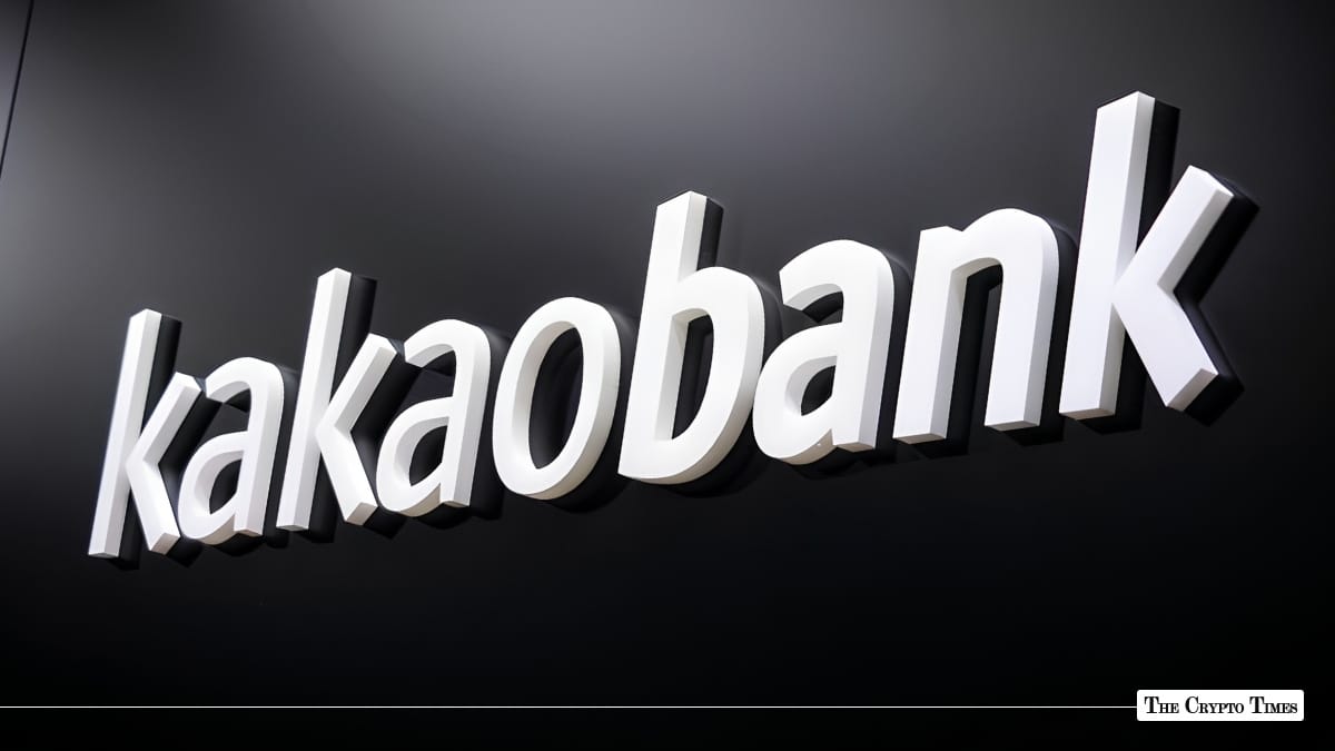 Kakao Explores KRW Stablecoin Consortium With Korean Banks