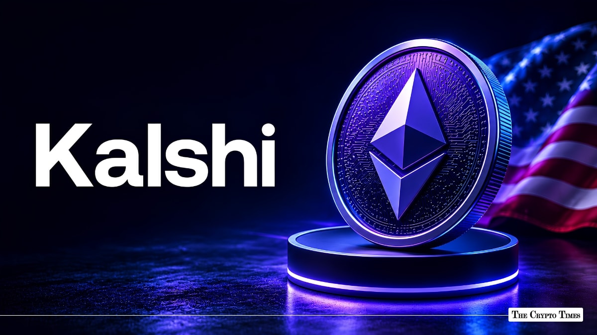 Kalshi Adds Ethereum Perpetuals After Bitcoin Rollout for US Traders