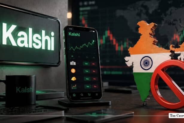 Kalshi Bans India Amid Local Gaming Crackdown