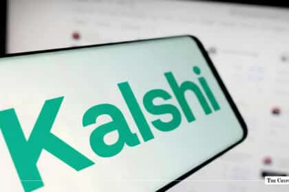 Kalshi Eyes $40B Valuation as Prediction Market Boom Continues Report