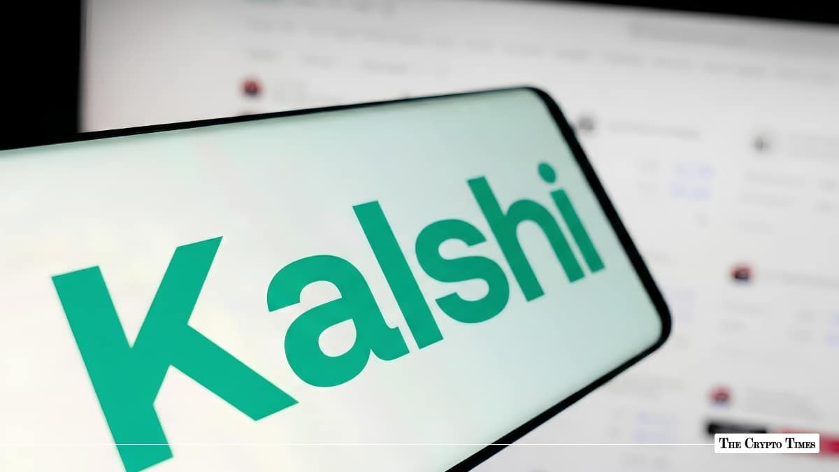 Kalshi Eyes $40B Valuation as Prediction Market Boom Continues Report