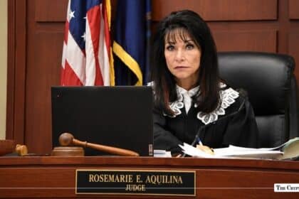 Kalshi Faces $120,000 Daily Fine Under New Michigan Court Order
