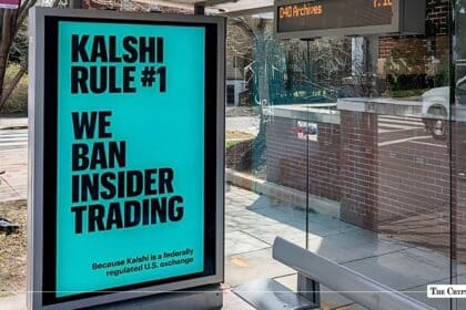 Kalshi Requires Employer Disclosure to Curb Insider Trading