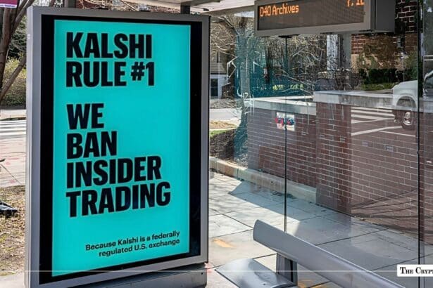 Kalshi Requires Employer Disclosure to Curb Insider Trading
