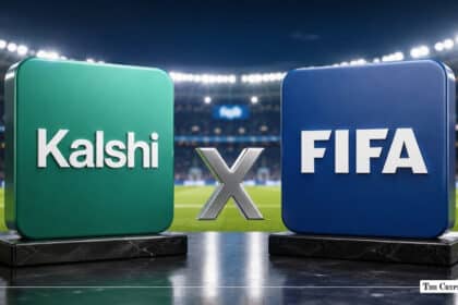 Kalshi Set for Massive Exposure as Official FIFA World Cup 2026 Partner