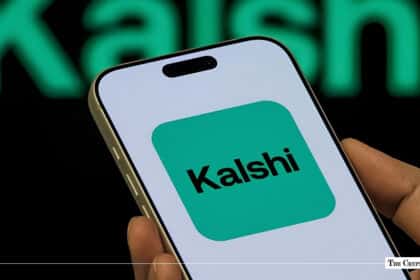 Kalshi Sues Illinois in Escalating Fight Over Prediction Markets