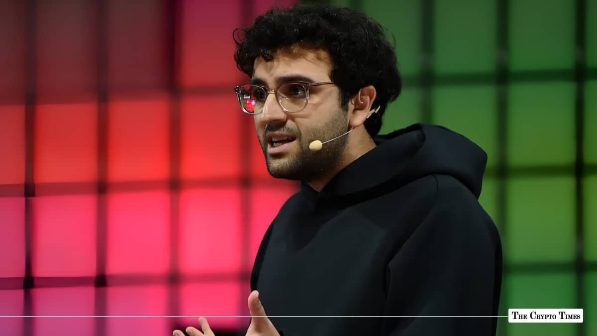 Kalshi Surpasses $2 Billion Revenue as IPO Talks Gain Momentum