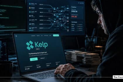 Kelp DAO Hacker Finishes Laundering $220M, Only $1.7M Left in Main Wallet
