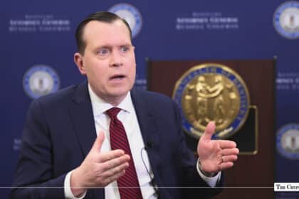 Kentucky Sues Kalshi and Polymarket As Prediction Market Wars Escalates