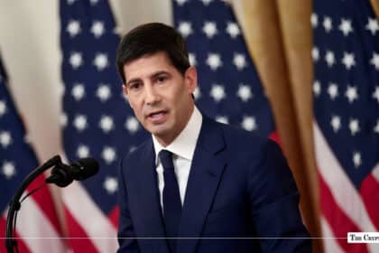 Kevin Warsh’s First FOMC Meeting Has 99.6% Odds of No Rate Change