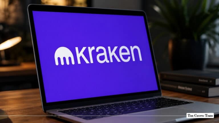 Kraken Announces First CFTC-Regulated Perpetual Futures for U.S. Traders