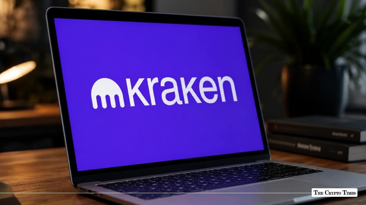 Kraken Announces First CFTC-Regulated Perpetual Futures for U.S. Traders