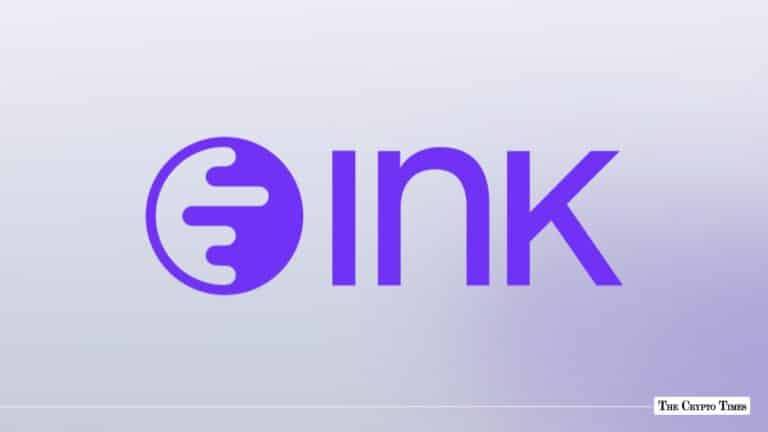 Kraken-Backed Ink Faces Outage Transactions and Bridges Affected