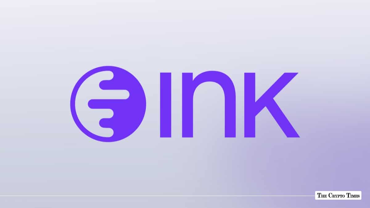 Kraken-Backed Ink Faces Outage Transactions and Bridges Affected
