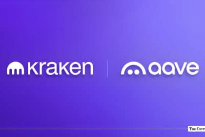 Kraken Eyes 15% Aave Stake in Major DeFi Expansion Report