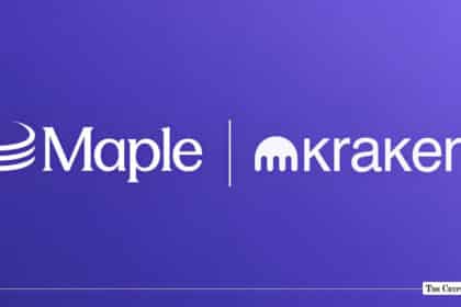 Kraken, Maple Open USDC Credit Line Backed by Bitcoin, Ether