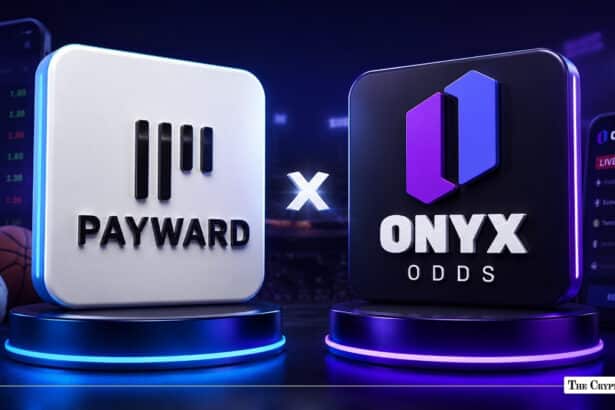 Kraken Parent Bets on Prediction Markets With Onyx Odds Deal
