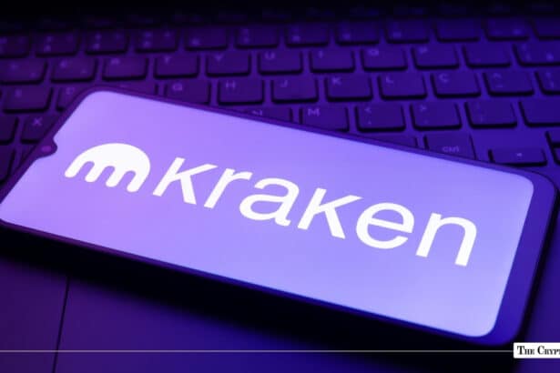 Kraken Rolls Out CFTC-Regulated Perpetual Futures to US Clients