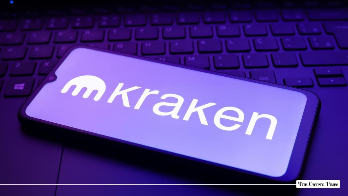 Kraken Rolls Out CFTC-Regulated Perpetual Futures to US Clients