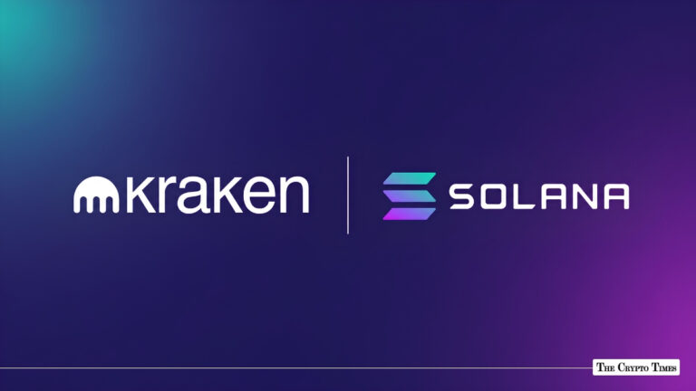 Kraken Unlocks 2,500+ Solana Tokens Without Leaving Its App