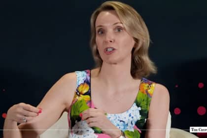 Kristin Smith Says CLARITY Act Can Still Pass Before Recess