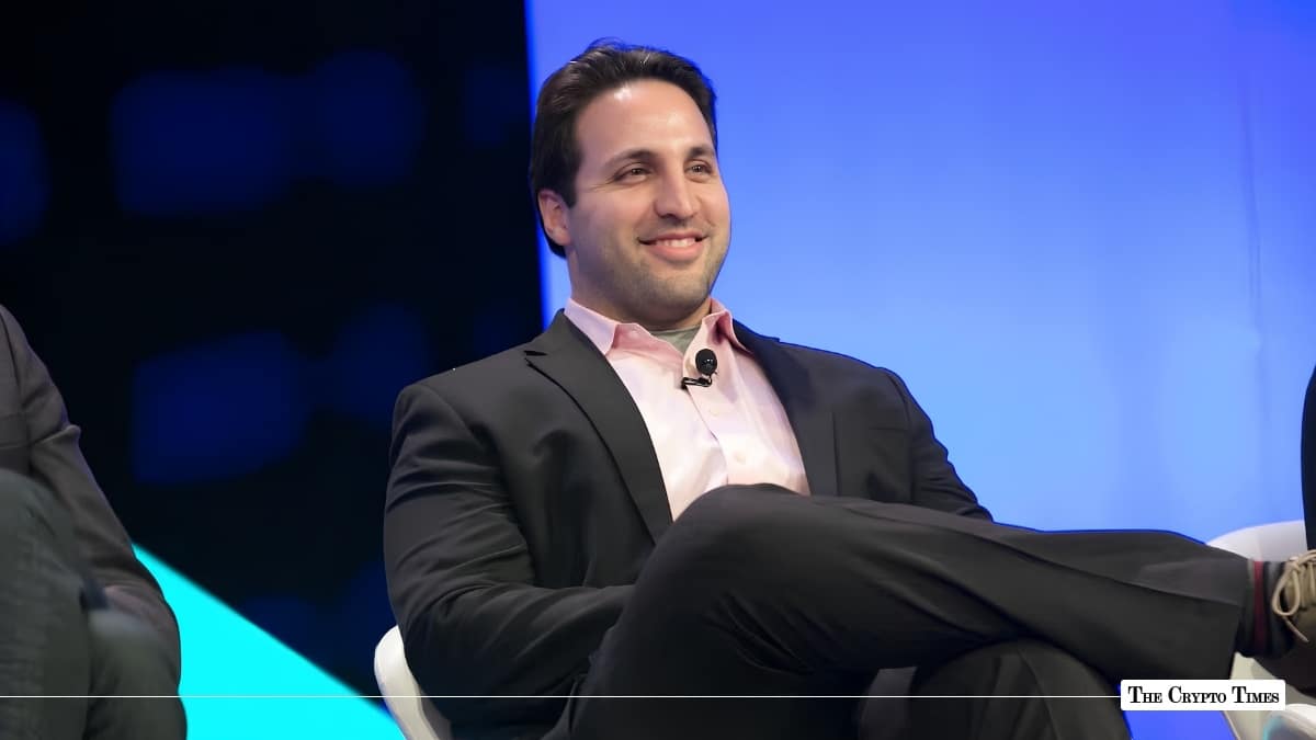 Kyle Samani Challenges Hyperliquid’s Permissionless Claims