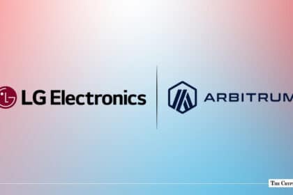 LG Electronics Uses Arbitrum Blockchain for On-Chain Ads